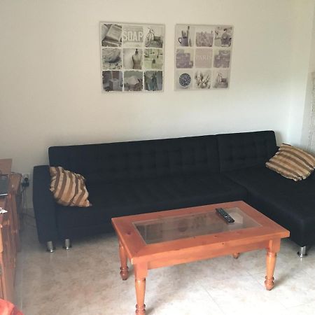 דניה Apartamento Bajo Terraza Acceso Piscina Y 1ª Linea Playa Las Marinas מראה חיצוני תמונה